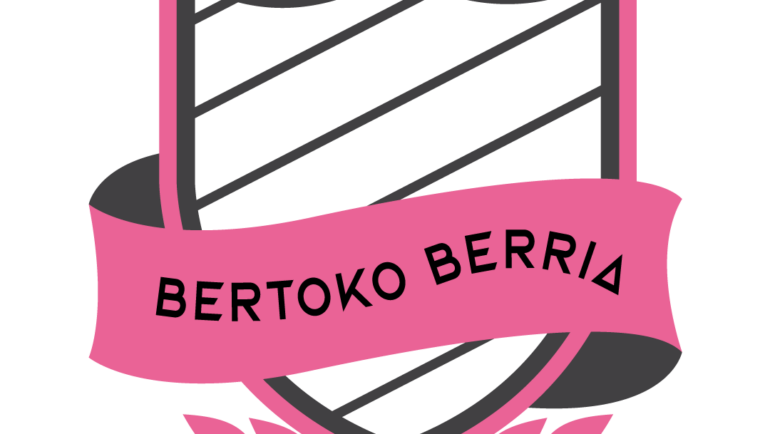 Bertoko berria