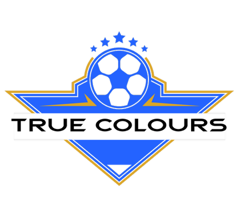 True Colours