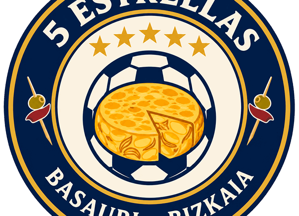 5 estrellas