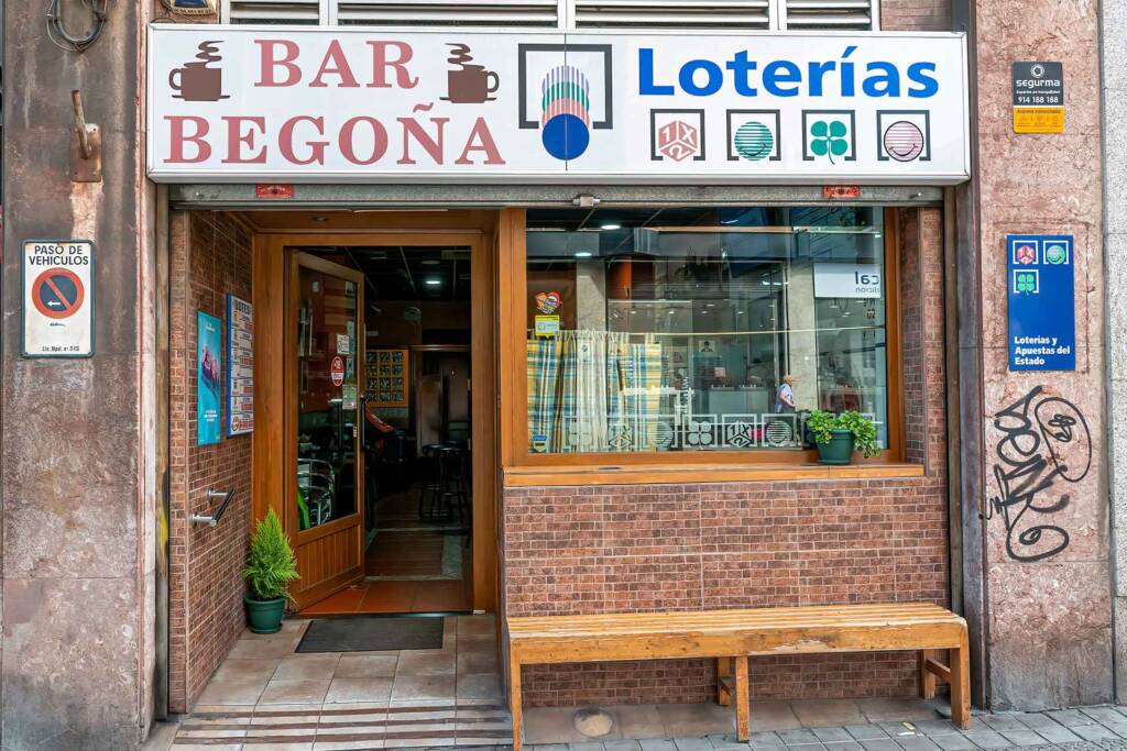 Bar Begoña - III Bizkaiko Tortilla Kopa 2024