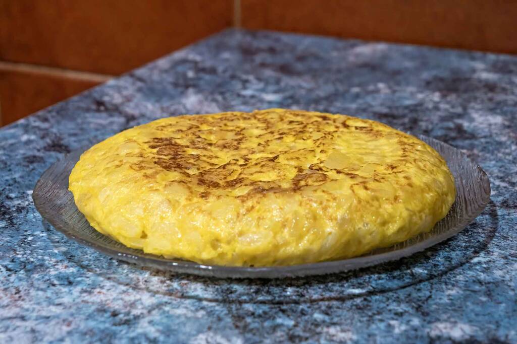 Bar Begoña - III Bizkaiko Tortilla Kopa 2024