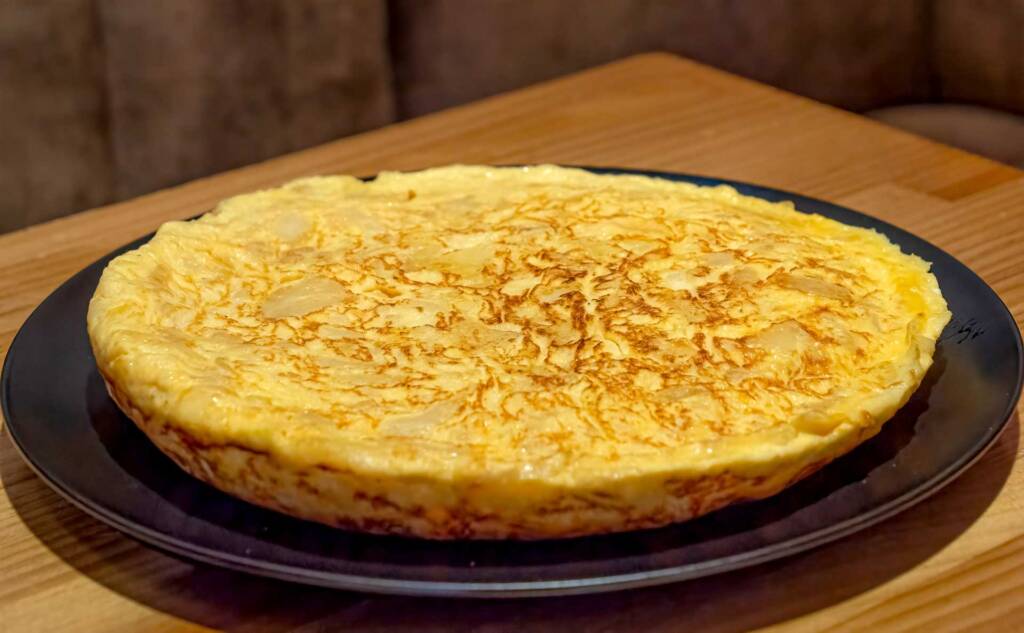 Bar Ledesma - III Bizkaiko Tortilla Kopa 2024