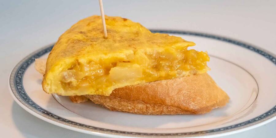 Biribil - III Bizkaiko Tortilla Kopa 2024
