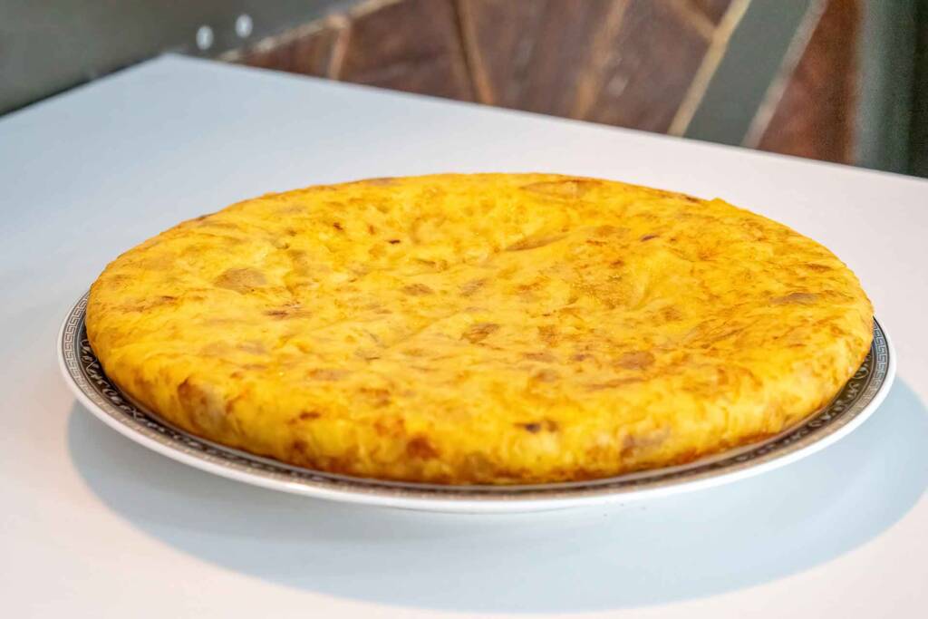 Biribil - III Bizkaiko Tortilla Kopa 2024