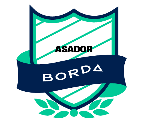 Borda asador