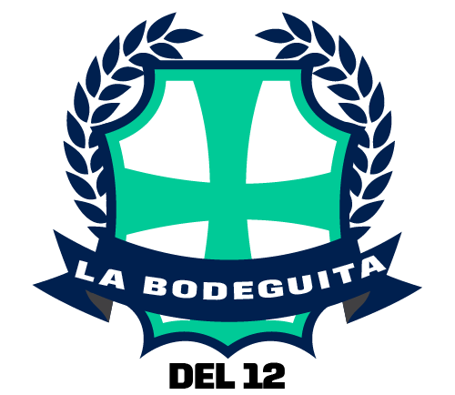 La Bodeguita del 12