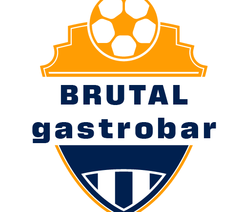 Brutal gastrobar