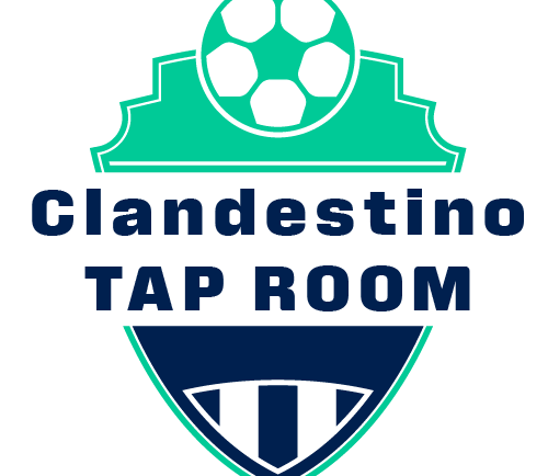 Clandestino Tap Room