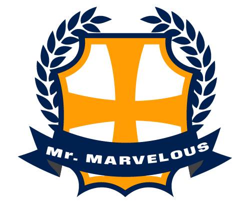 Mr Marvelous