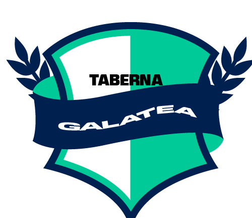 Galatea taberna