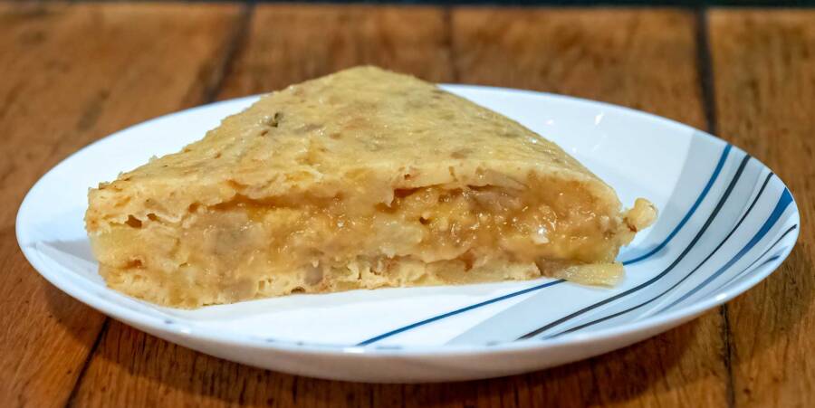 Meatza bar - III Bizkaiko Tortilla Kopa 2024