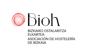 Logo Asociación de Hostelería de Bizkaia