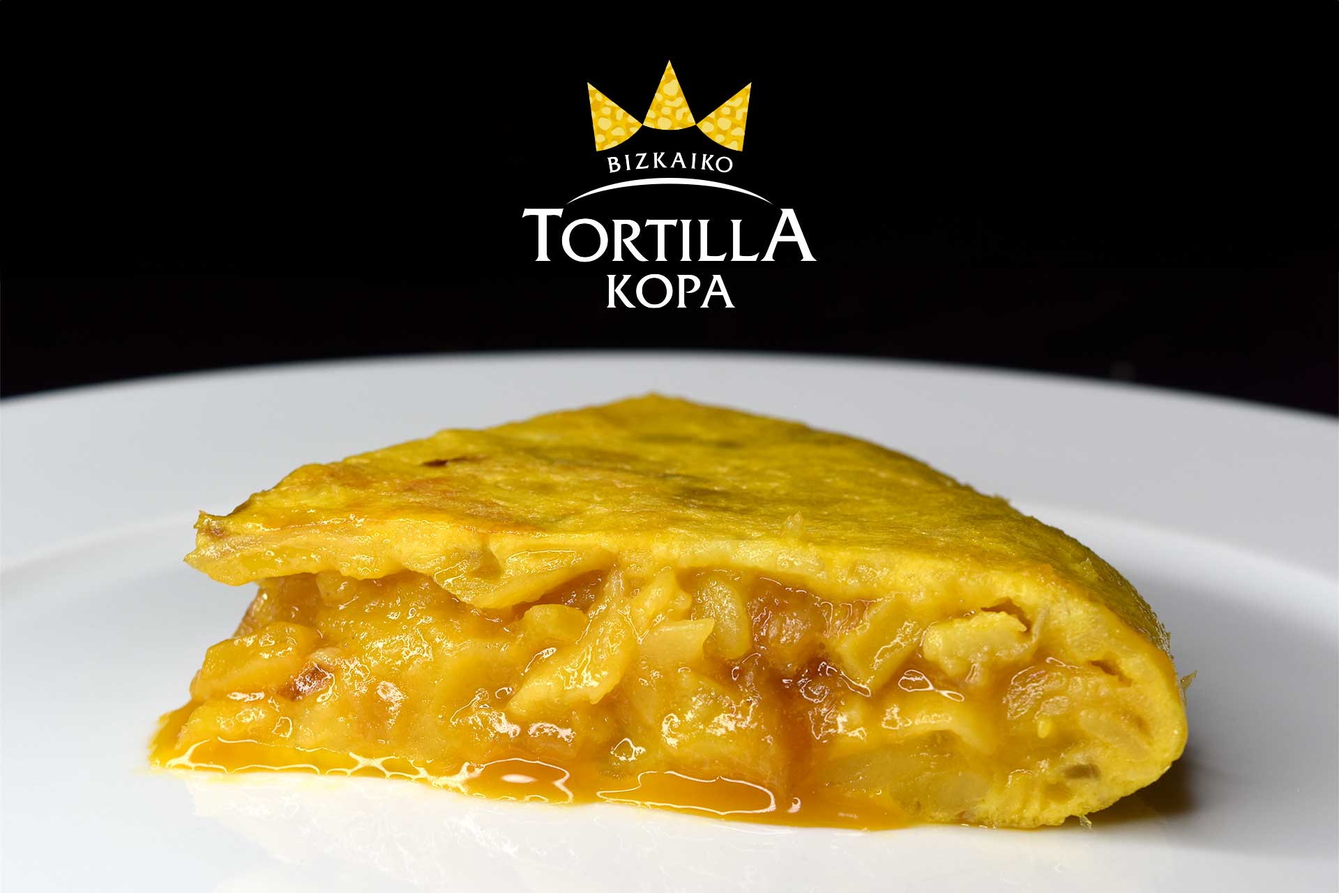 bizkaikotortillakopa4_2025 Tortilla de patata Eneko - Bizkaiko Tortilla Kopa 2025