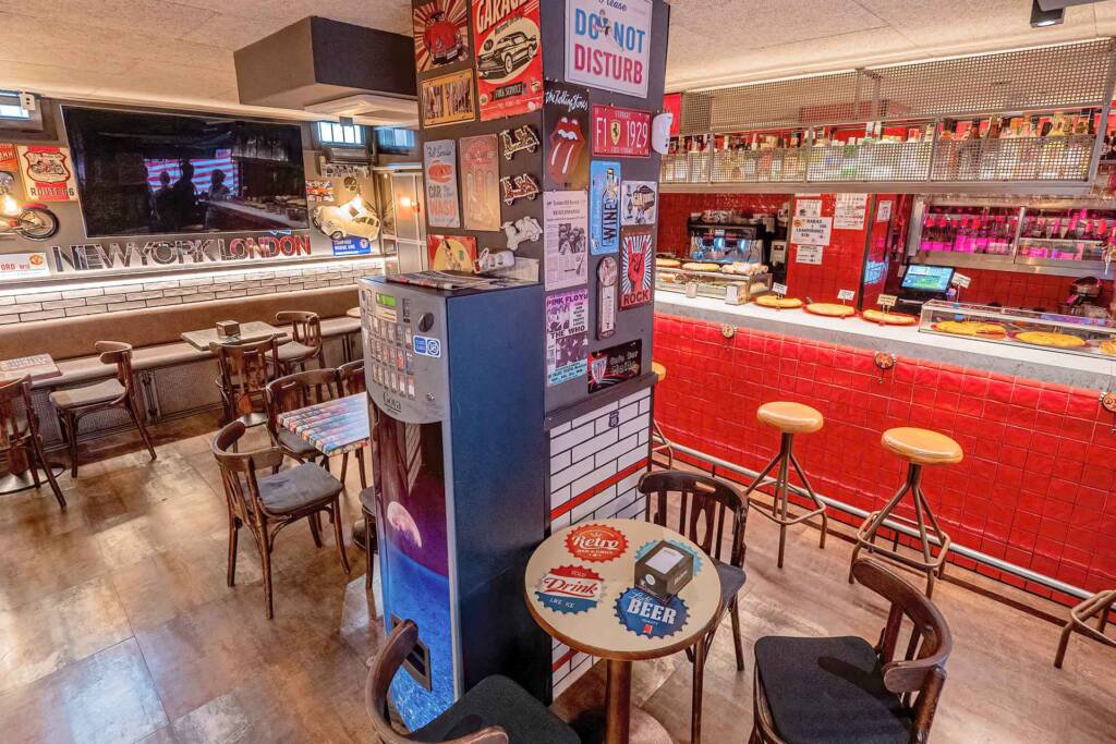 Maite bar - Solokoetxe - Bilbao - 4 Bizkaiko Tortilla Kopa 2025 - Campeonato de Tortillas de Bizkaia