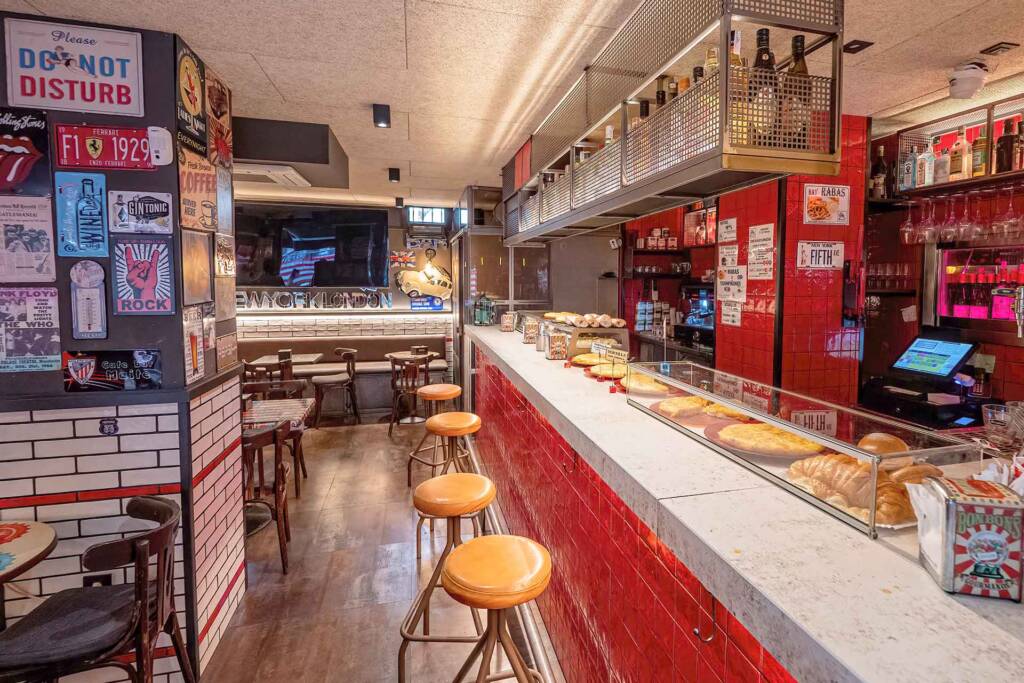 Maite bar - Solokoetxe - Bilbao - 4 Bizkaiko Tortilla Kopa 2025 - Campeonato de Tortillas de Bizkaia