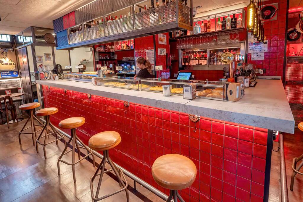 Maite bar - Solokoetxe - Bilbao - 4 Bizkaiko Tortilla Kopa 2025 - Campeonato de Tortillas de Bizkaia
