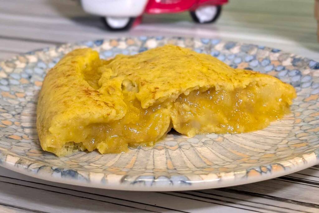 Topaleku Bar - Santutxu - Bilbao - 4 Bizkaiko Tortilla Kopa 2025 - Campeonato de Tortillas de Bizkaia