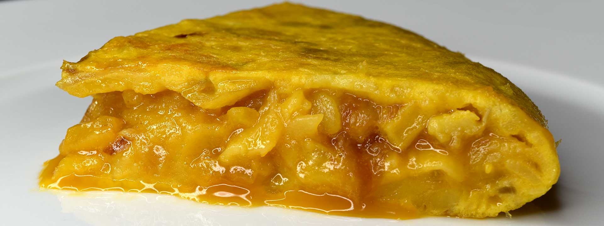 Tortilla de patata Eneko - Bizkaiko Tortilla Kopa 2025