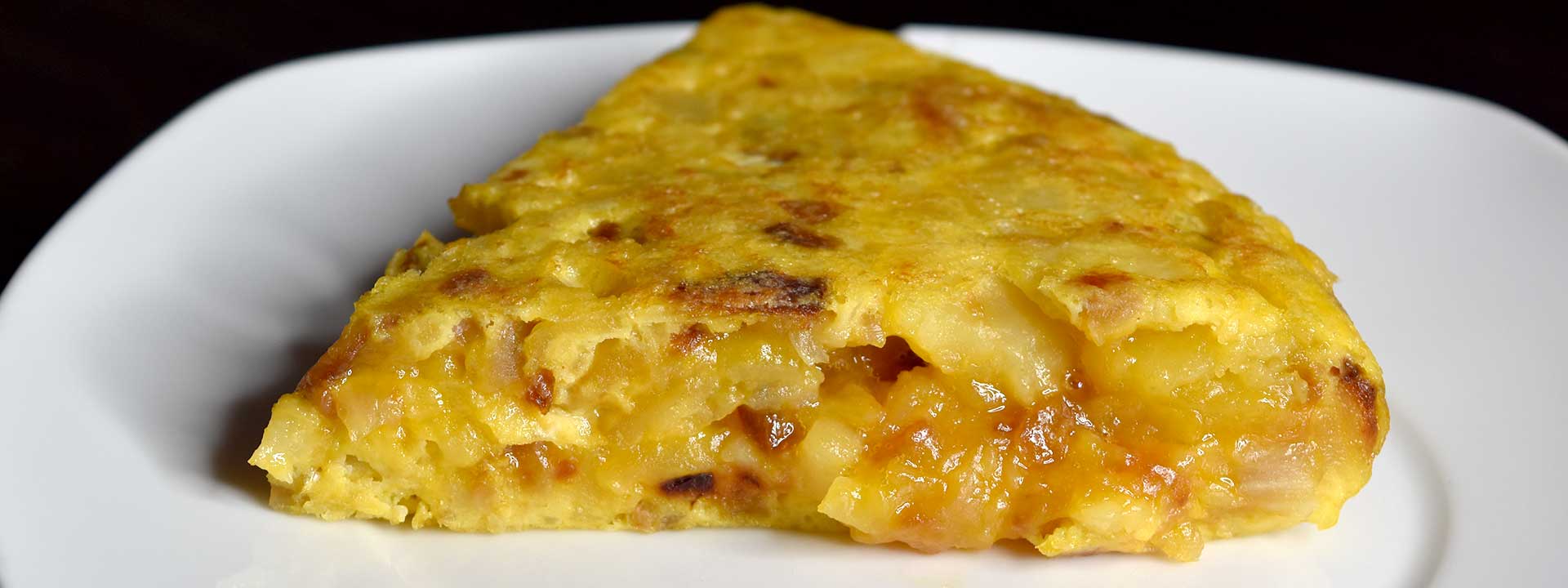 Tortilla de patata Eneko - Bizkaiko Tortilla Kopa 2025 Tortilla de patata Eneko - Bizkaiko Tortilla Kopa 2025