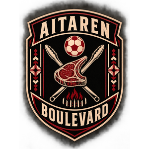 Aitaren Boulevard