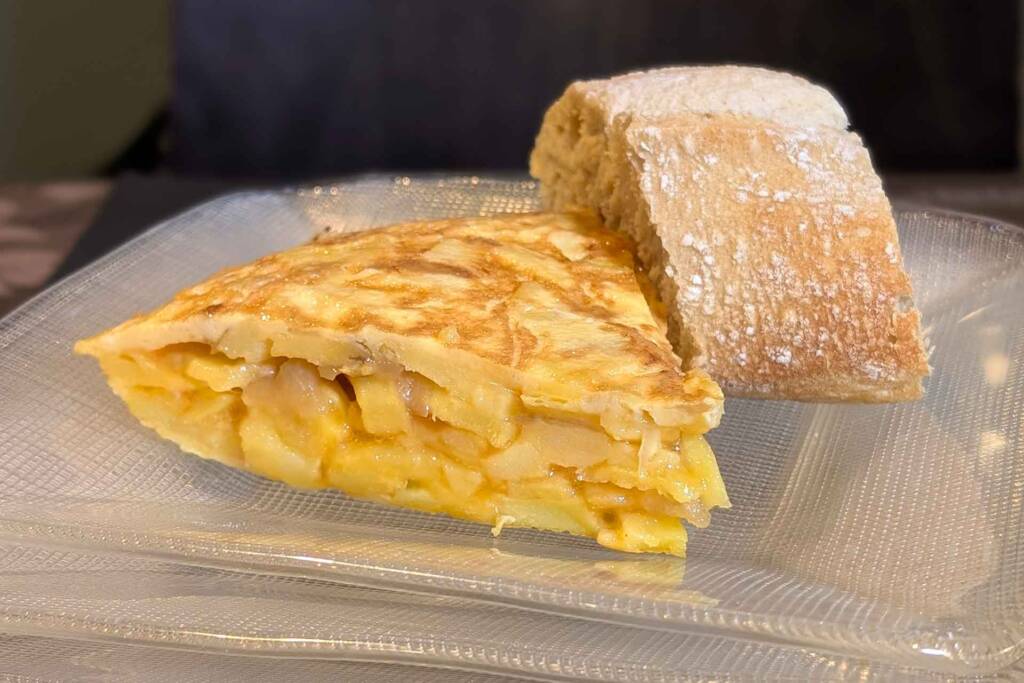 Aitxiar - Bilbao - 4 Bizkaiko Tortilla Kopa 2025 - Campeonato de Tortillas de Bizkaia