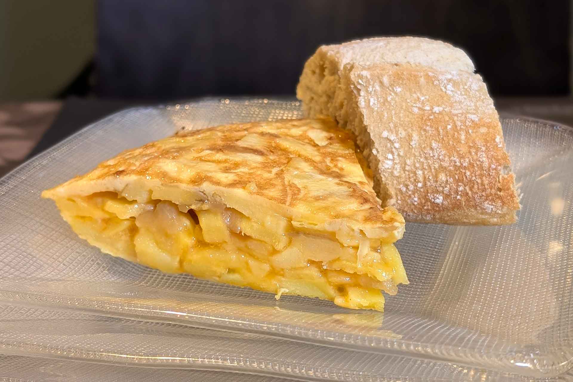 Aitxiar - Bilbao - 4 Bizkaiko Tortilla Kopa 2025 - Campeonato de Tortillas de Bizkaia