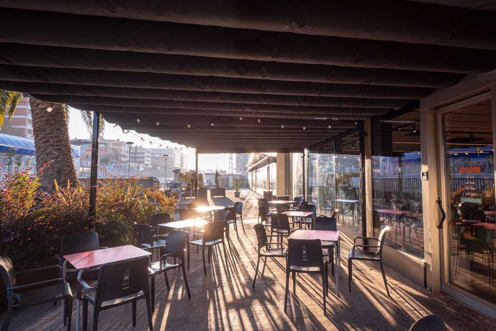 Brutal Gastrobar- Bilbao - 4 Bizkaiko Tortilla Kopa 2025 - Campeonato de Tortillas de Bizkaia