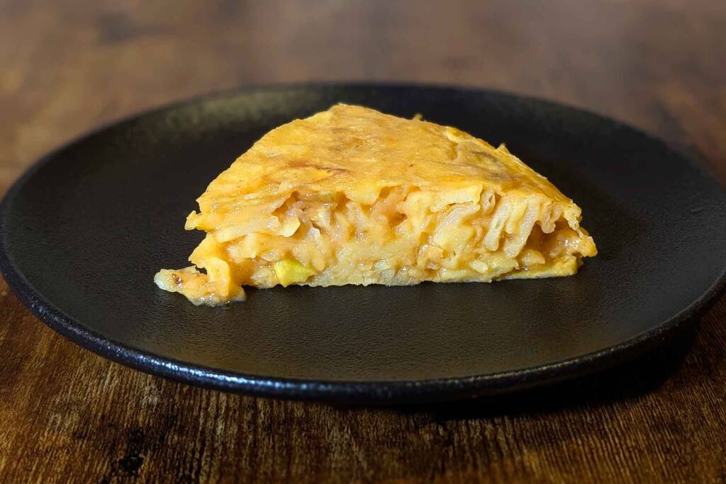 GEO - Balmaseda - 4 Bizkaiko Tortilla Kopa 2025 - Campeonato de Tortillas de Bizkaia