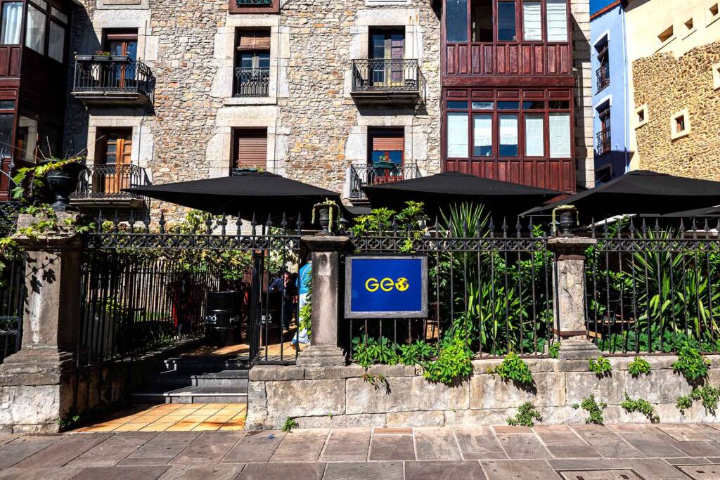 GEO - Balmaseda - 4 Bizkaiko Tortilla Kopa 2025 - Campeonato de Tortillas de Bizkaia