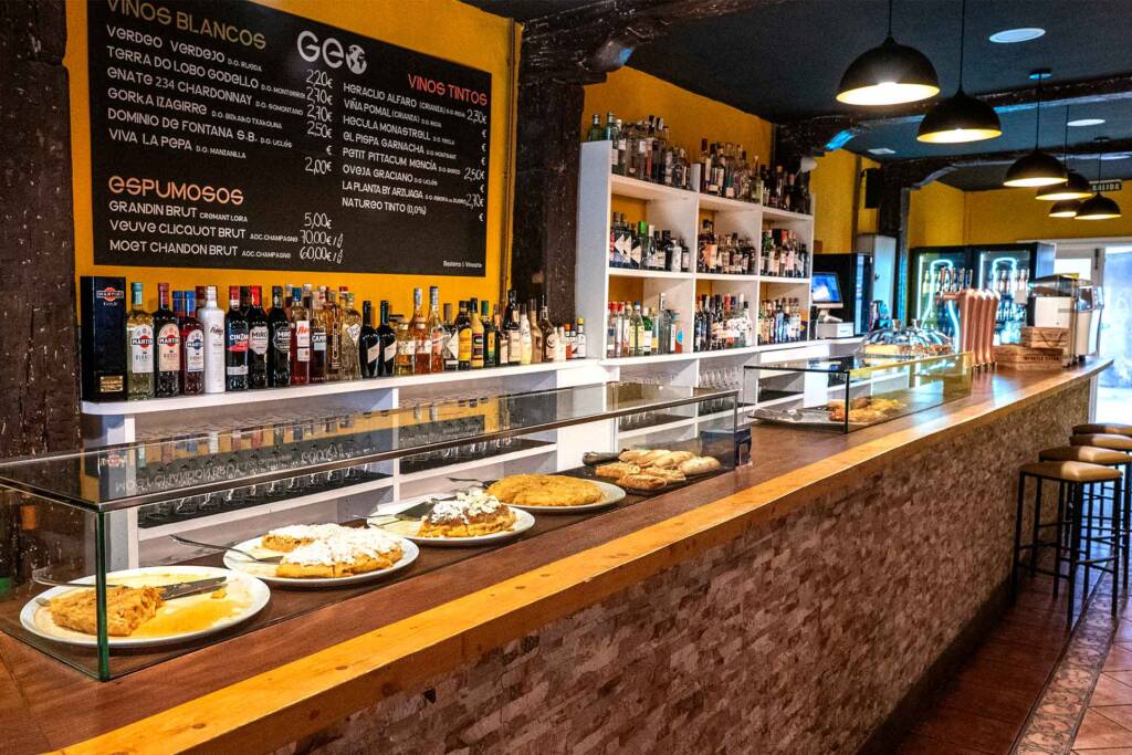 GEO - Balmaseda - 4 Bizkaiko Tortilla Kopa 2025 - Campeonato de Tortillas de Bizkaia