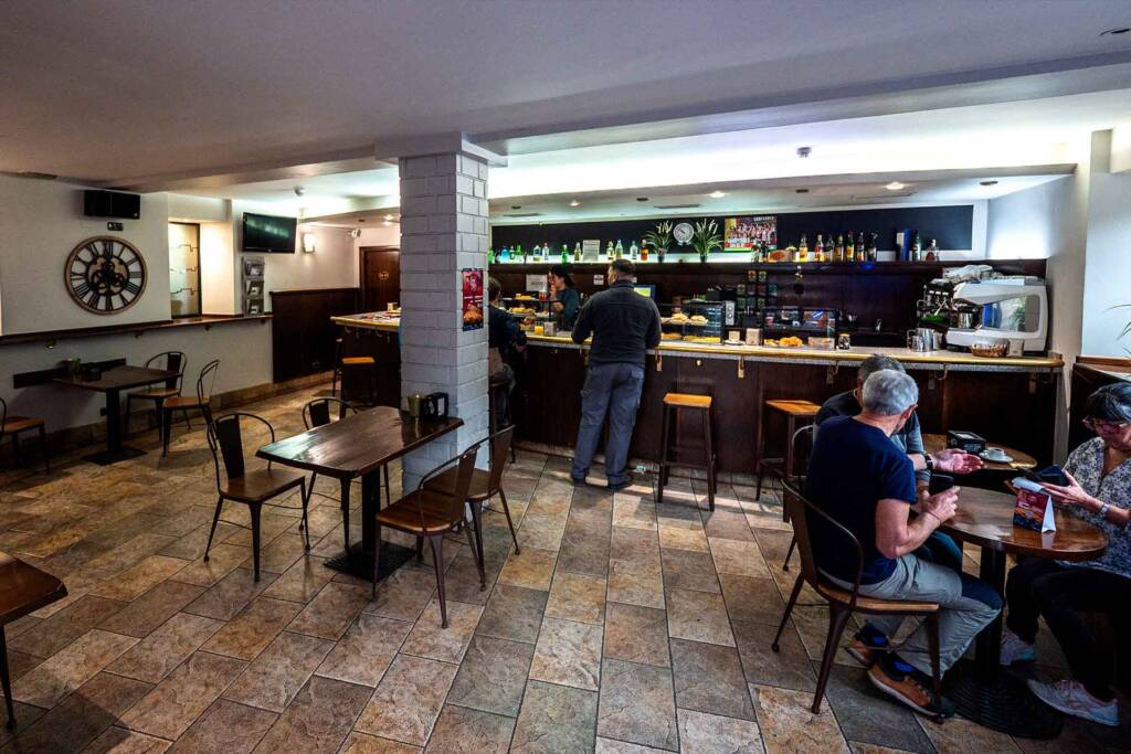 Itziar Bar - Atxondo - 4 Bizkaiko Tortilla Kopa 2025 - Campeonato de Tortillas de Bizkaia
