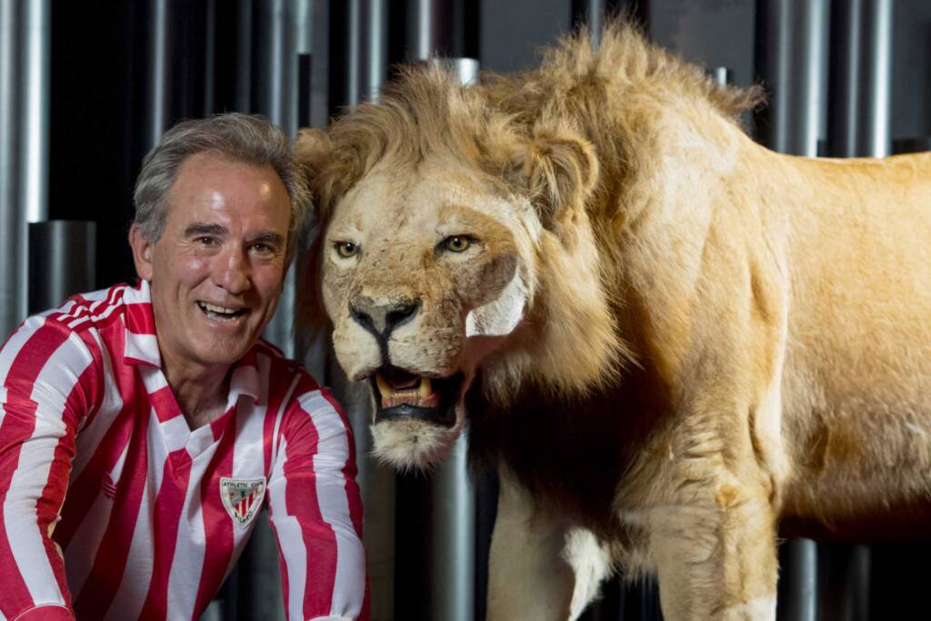 Trofeo Goiko - 4 Bizkaiko Tortilla Kopa 2025 - Campeonato de Tortillas de Bizkaia Trofeo Goiko - 4 Bizkaiko Tortilla Kopa 2025 - Campeonato de Tortillas de Bizkaia