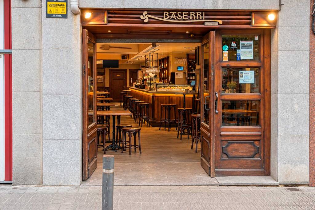 Baserri Berria - Santutxu - Bilbao - 5 Bizkaiko Tortilla Kopa 2025 - Campeonato de Tortillas de Bizkaia _ Las mejores tortillas de patata Baserri Berria - Santutxu - Bilbao - 5 Bizkaiko Tortilla Kopa 2025 - Campeonato de Tortillas de Bizkaia _ Las mejores tortillas de patata