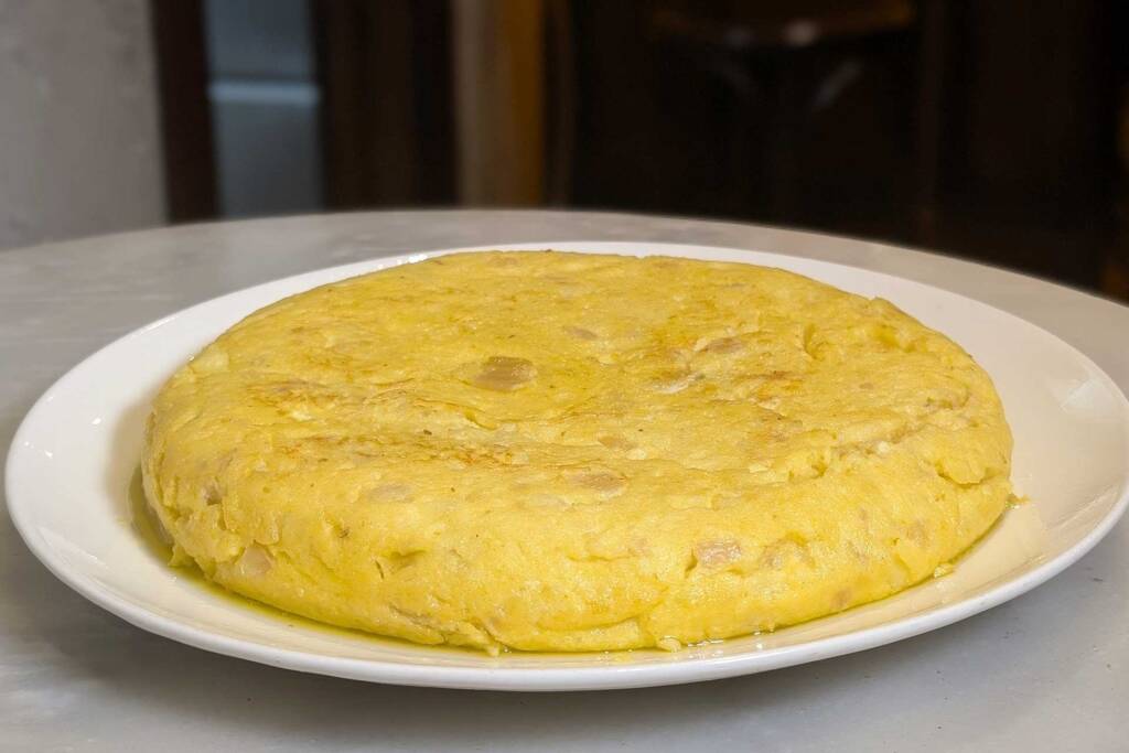 Baserri Berria - Santutxu - Bilbao - 5 Bizkaiko Tortilla Kopa 2025 - Campeonato de Tortillas de Bizkaia _ Las mejores tortillas de patata Baserri Berria - Santutxu - Bilbao - 5 Bizkaiko Tortilla Kopa 2025 - Campeonato de Tortillas de Bizkaia _ Las mejores tortillas de patata