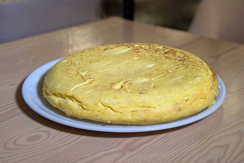 Eltreze - Abando - Bilbao - 5 Bizkaiko Tortilla Kopa 2025 - Campeonato de Tortillas de Bizkaia _ Las mejores tortillas de patata Eltreze - Abando - Bilbao - 5 Bizkaiko Tortilla Kopa 2025 - Campeonato de Tortillas de Bizkaia _ Las mejores tortillas de patata