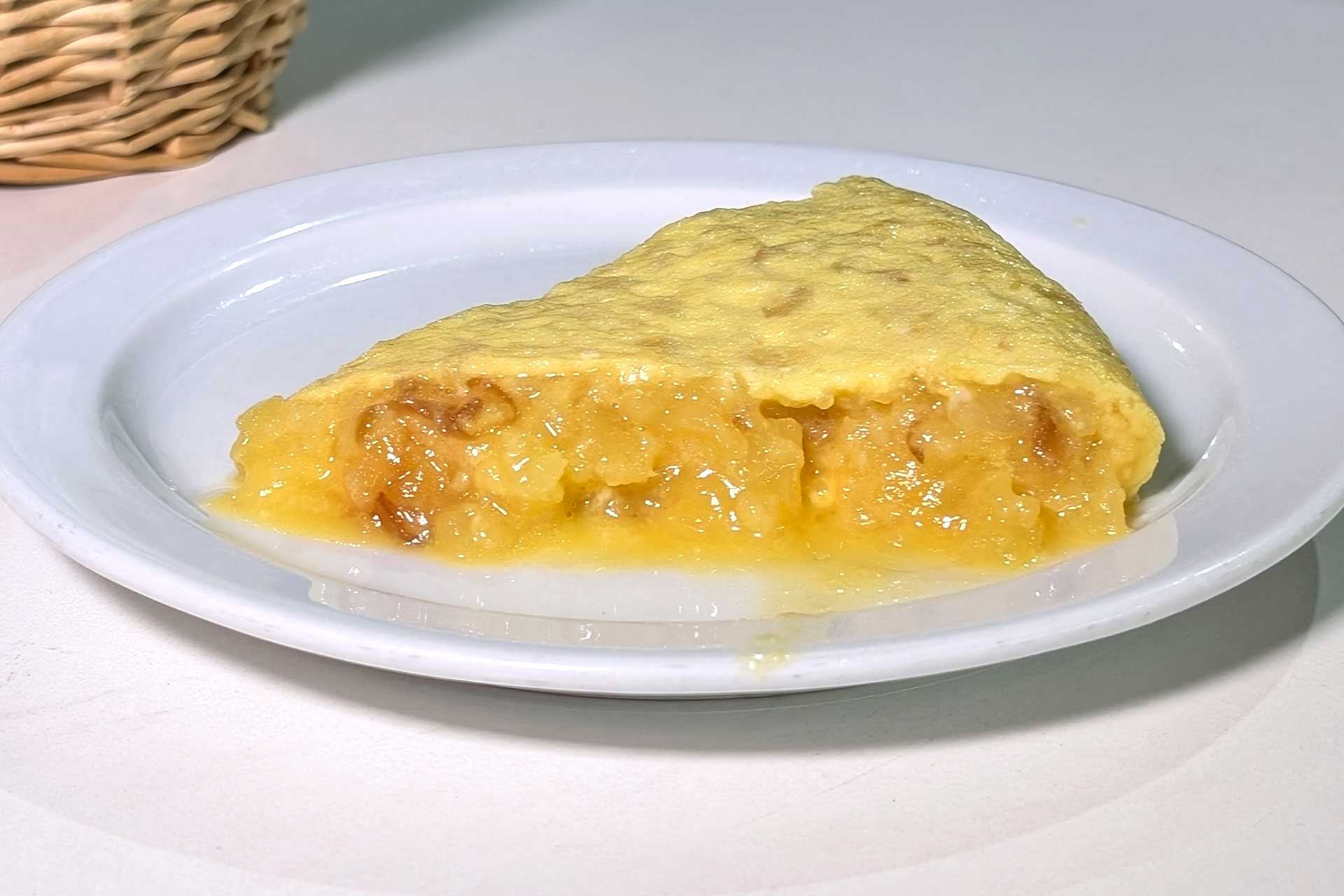 Gernika bar - Deusto - Bilbao - Bizkaia - 5 Bizkaiko Tortilla Kopa 2025 - Campeonato de Tortillas de Bizkaia _ Las mejores tortillas de patata