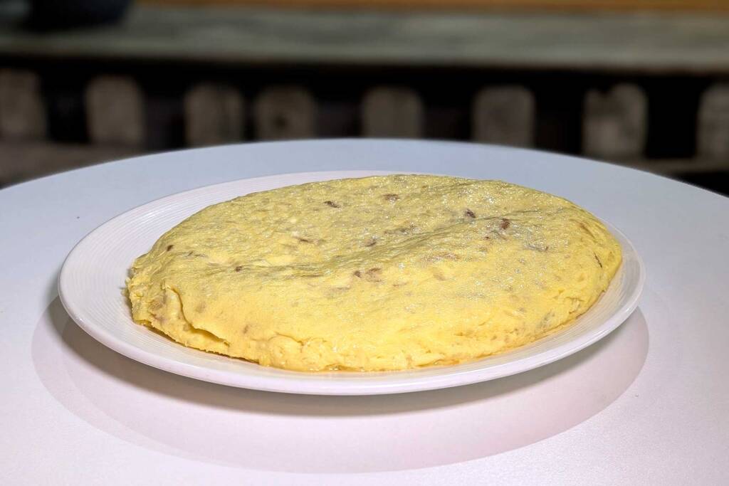 Gernika bar - Deusto - Bilbao - Bizkaia - 5 Bizkaiko Tortilla Kopa 2025 - Campeonato de Tortillas de Bizkaia _ Las mejores tortillas de patata