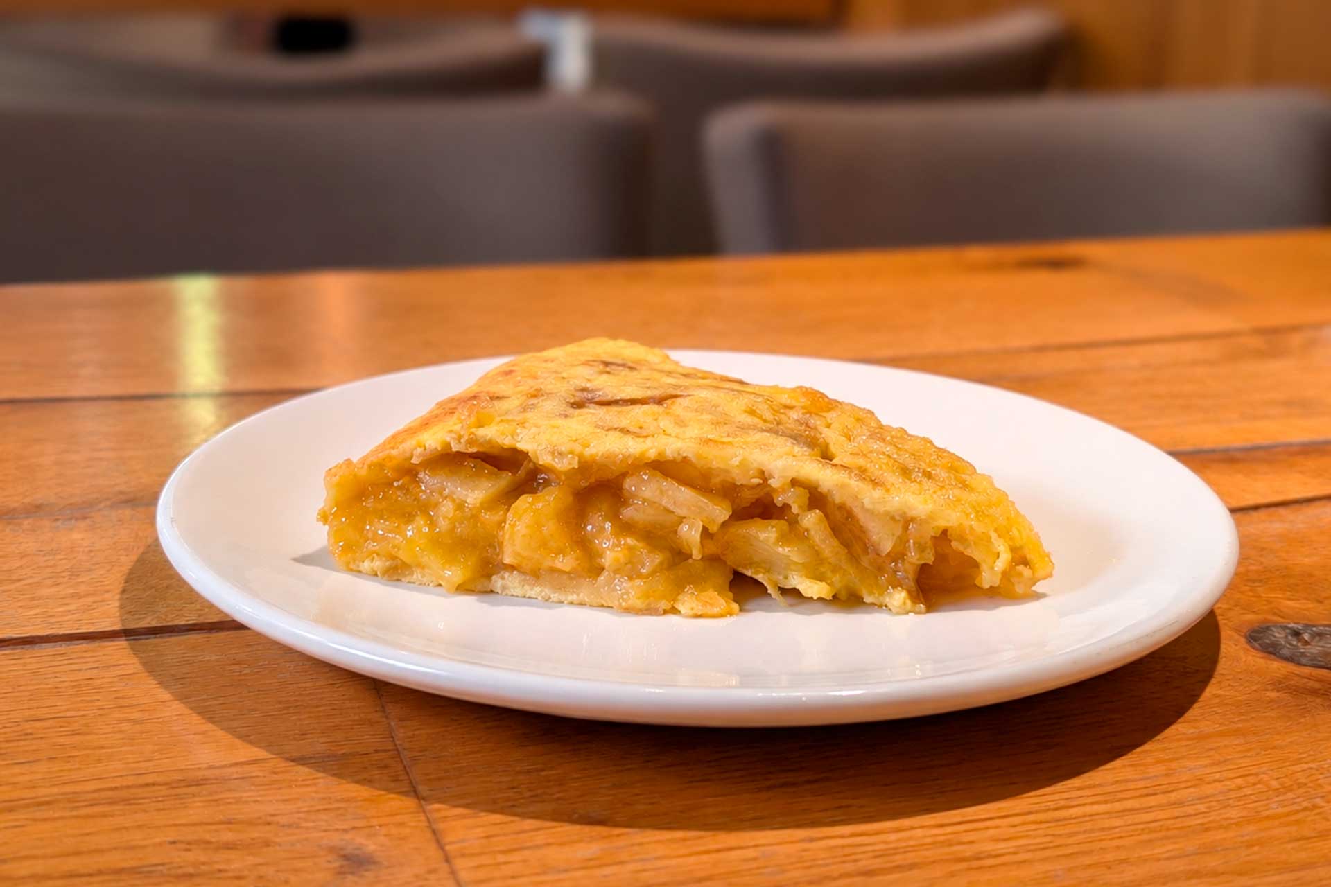 Martxobi - Indautxu - Bilbao - Bizkaia - 5 Bizkaiko Tortilla Kopa 2025 - Campeonato de Tortillas de Bizkaia _ Las mejores tortillas de patata