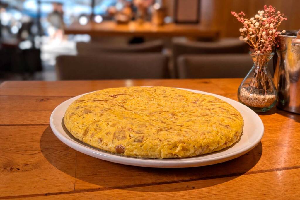 Martxobi - Indautxu - Bilbao - Bizkaia - 5 Bizkaiko Tortilla Kopa 2025 - Campeonato de Tortillas de Bizkaia _ Las mejores tortillas de patata