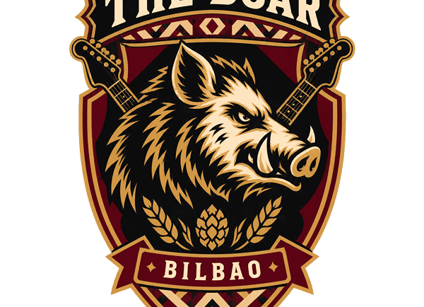 The Boar