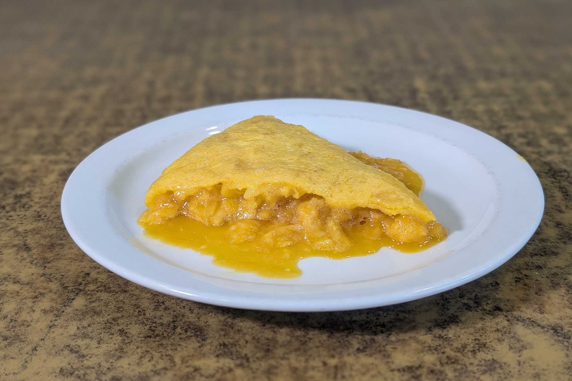 5 Estrelllas bar - Basauri - Bizkaia - 5 Bizkaiko Tortilla Kopa 2025 - Campeonato de Tortillas de Bizkaia _ Las mejores tortillas de patata