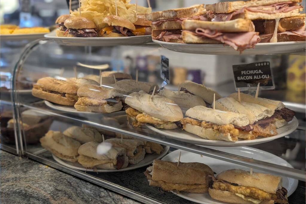 5 Estrelllas bar - Basauri - Bizkaia - 5 Bizkaiko Tortilla Kopa 2025 - Campeonato de Tortillas de Bizkaia _ Las mejores tortillas de patata