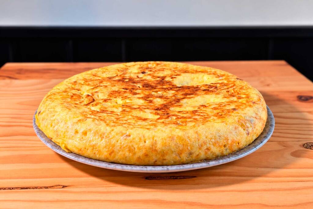 La Cantina - Güeñes - Bizkaia - 5 Bizkaiko Tortilla Kopa 2025 - Campeonato de Tortillas de Bizkaia _ Las mejores tortillas de patata La Cantina - Güeñes - Bizkaia - 5 Bizkaiko Tortilla Kopa 2025 - Campeonato de Tortillas de Bizkaia _ Las mejores tortillas de patata