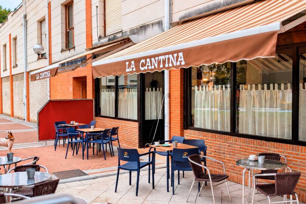 La Cantina - Güeñes - Bizkaia - 5 Bizkaiko Tortilla Kopa 2025 - Campeonato de Tortillas de Bizkaia _ Las mejores tortillas de patata La Cantina - Güeñes - Bizkaia - 5 Bizkaiko Tortilla Kopa 2025 - Campeonato de Tortillas de Bizkaia _ Las mejores tortillas de patata