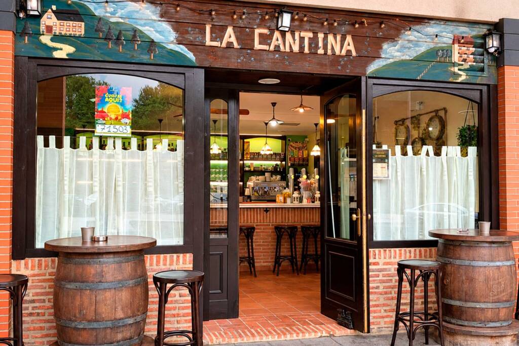 La Cantina - Güeñes - Bizkaia - 5 Bizkaiko Tortilla Kopa 2025 - Campeonato de Tortillas de Bizkaia _ Las mejores tortillas de patata La Cantina - Güeñes - Bizkaia - 5 Bizkaiko Tortilla Kopa 2025 - Campeonato de Tortillas de Bizkaia _ Las mejores tortillas de patata